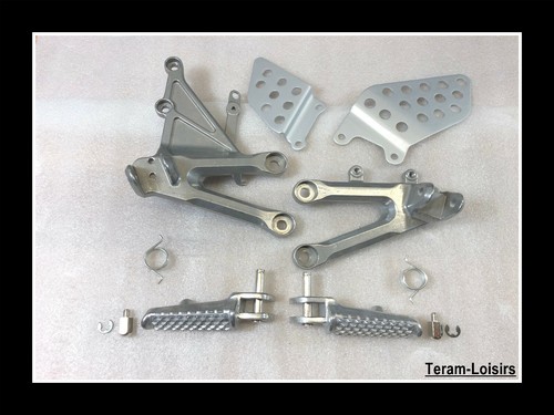 Rest pedane honda cbr 1000 - 1000, dal