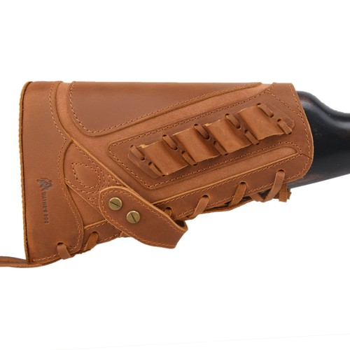 Manicotto buttstock fucile - , in