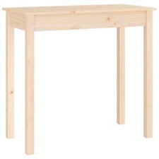 Tavolo Consolle 80x40x75 cm in
