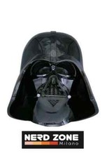 EFX - Star Wars Episode IV Replica 1/1 Black Chrome Darth Vader Helmet IN STOCK!