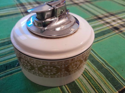 Accendino tavolo ronson - da,
