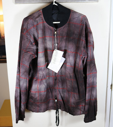 Giacca bomber barena venezia - giacca,