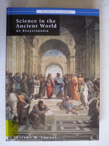 History science the - in,