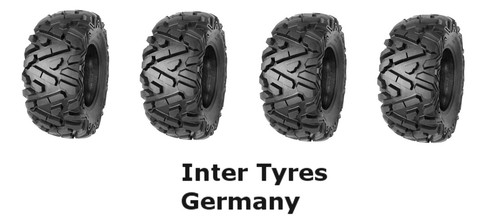 Pneumatici fuoristrada - pneumatici,