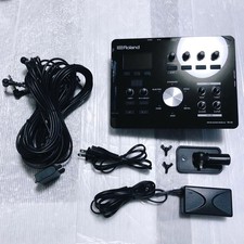 Roland TD-25 Modulo Suono