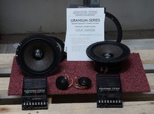 Ground Zero Uranium Series