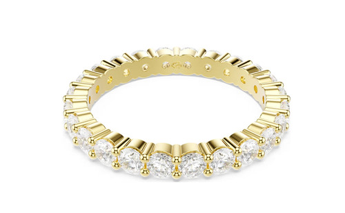 Swarovski 5750960 anello - swarovski, a