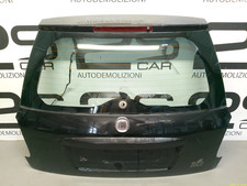 USATO PORTELLO PORTELLONE BAGAGLIAIO POSTERIORE FIAT SEDICI 16 ANNO 2005 2015