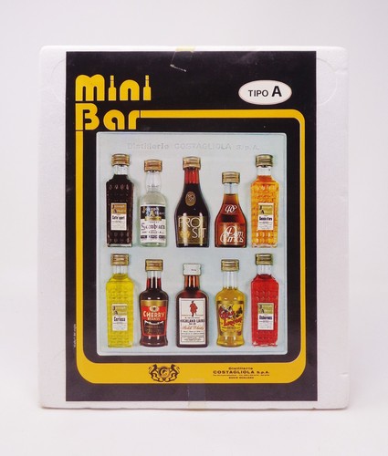 Miniature mignon confezione - /,