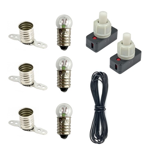 Set circuiti elettrici di - set,
