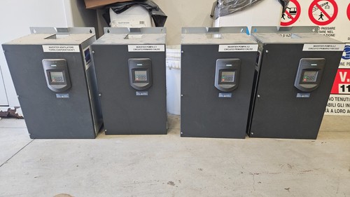 Inverter siemens sed2 - inverter,