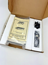 MFJ-1274 TNC 2 Pacchetti Radio