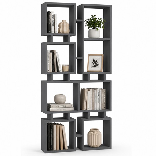 Libreria moderna ripiani - libreria,