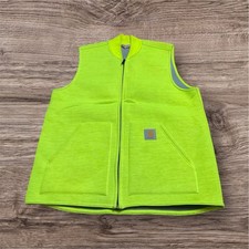 Carhartt Car-Lux Gilet Uomo