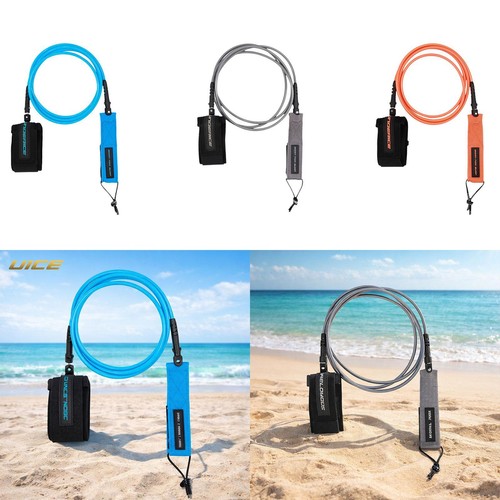 Leash per tavola surf - da,