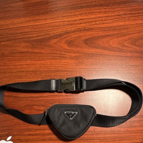Borsa prada milano - milano, nera