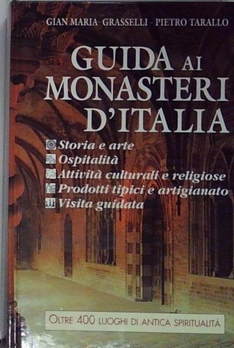 Grasselli tarallo guida ai - grasselli,