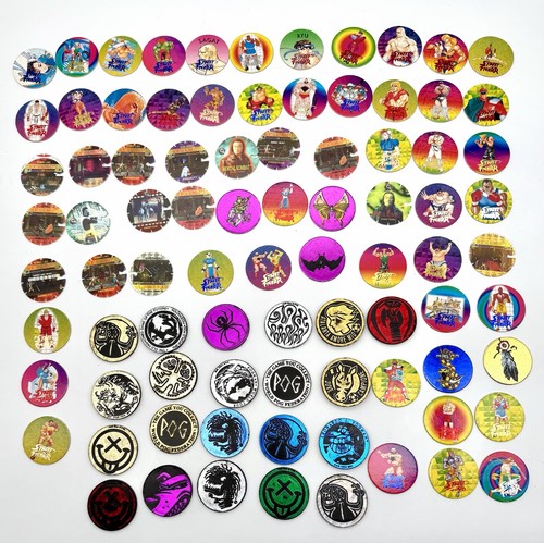 Lotto pog mortal - lotto, /