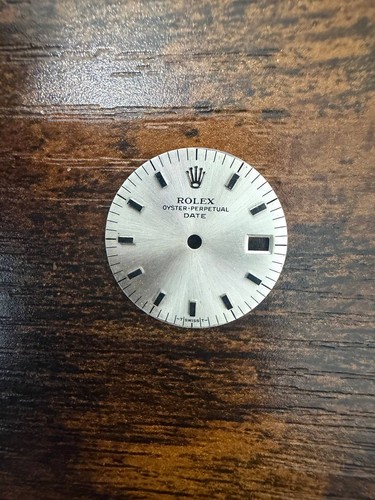 Rolex ladies oyster - rolex,