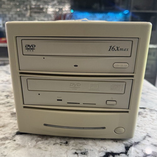 Dupe d1al dvd duplicatore - dupe,