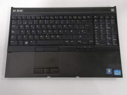 Dell precision m4700 - m4700, carcasa