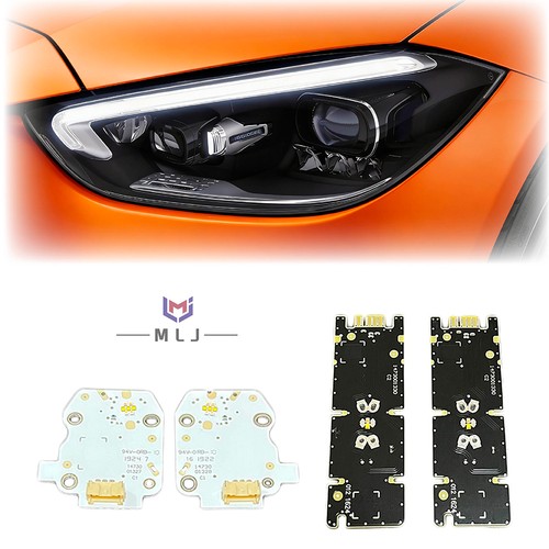 Scheggia truciolare led - 4x,