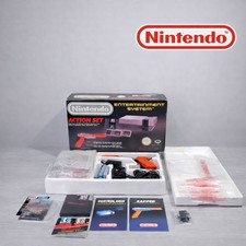 Nintendo NES Action Set