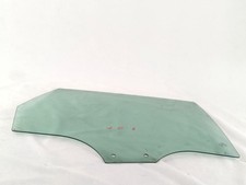 8W9845206 VETRO SCENDENTE PORTA POSTERIORE DESTRA AUDI A4 B9 R SW 2.0 I 110KW AU