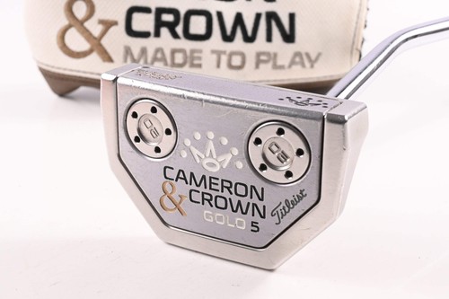 Scotty cameron - scotty,