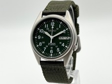 Orologio Uomo Seiko 5