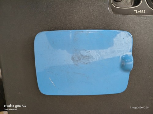 Sportellino carburante fiat - carburante,