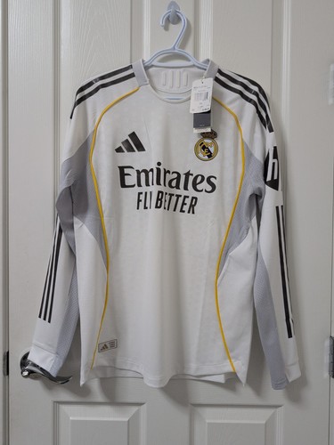 Maglia uomo home autentica - maglia,
