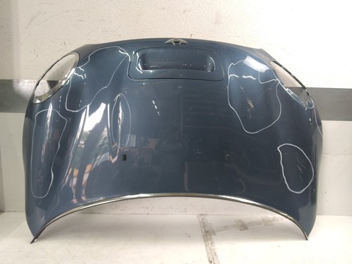 Cofano per mini cooper - mini,