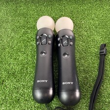 Sony playstation move motion - playstation,