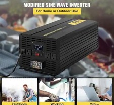 VEVORCar Convertitore di