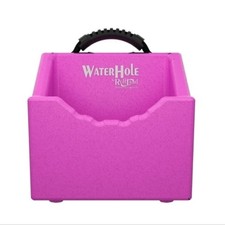 Ruff land Water Hole Dog Bowl