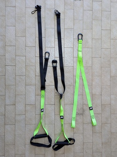 Trx cinghie allenamento - cinghie,