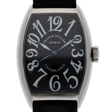 Franck muller casablanca 5850 - muller,
