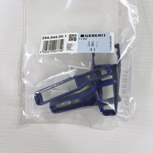 Geberit set forcelle - set, per