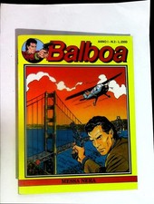 Balboa n. 3