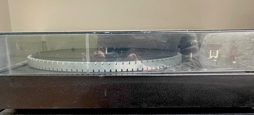 Giradischi thorens 105 - giradischi,