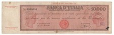 10000 LIRE TITOLO PROVVISORIO