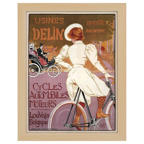 Poster vintage pubblicitario - poster,