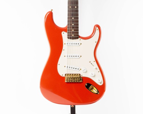 Fender custom shop 1960 - fender,