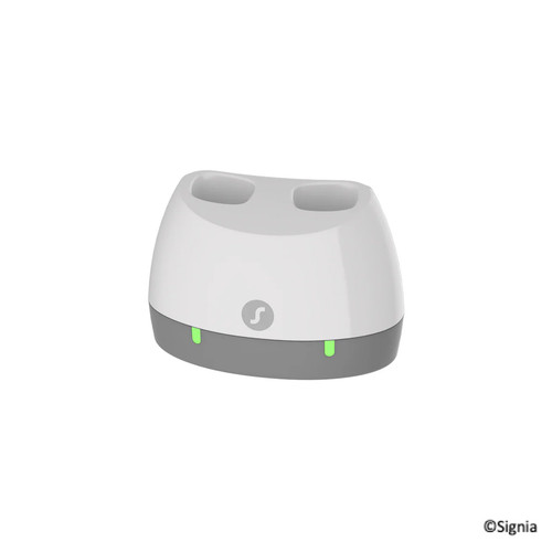Signia charger pure stazione - signia,
