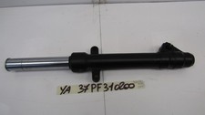 Left stem fork fork leg left