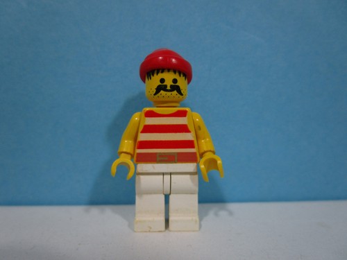 Lego minifigure pirati - minifigure,