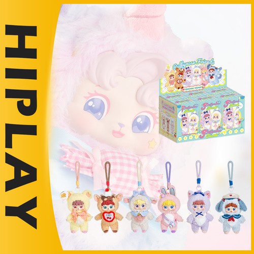 Hiplay simontys puffynose - simontys,