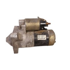 Motorino avviamento 7700116282 M001T85781 Renault Scenic 1.9 Dci 2003-2009