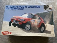 Radiocomando usato Kyosho QRC